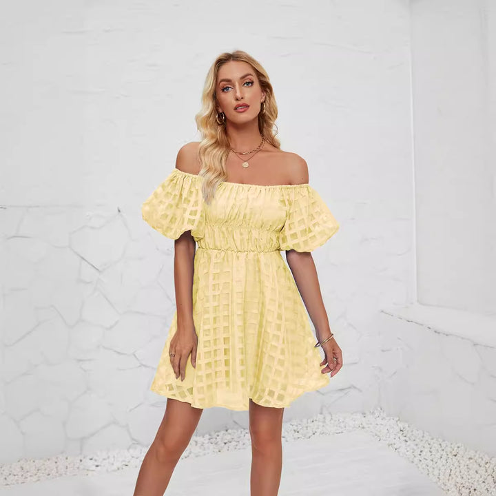 Robe décontractée pour femmes Levoire