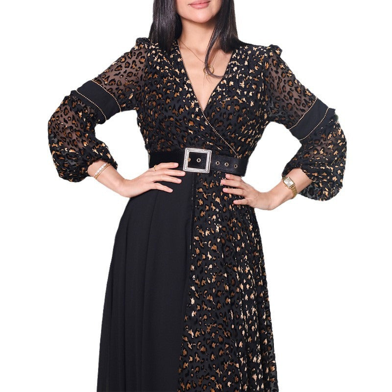 Levoire | Élégant Simple Sexy Robe de Soirée