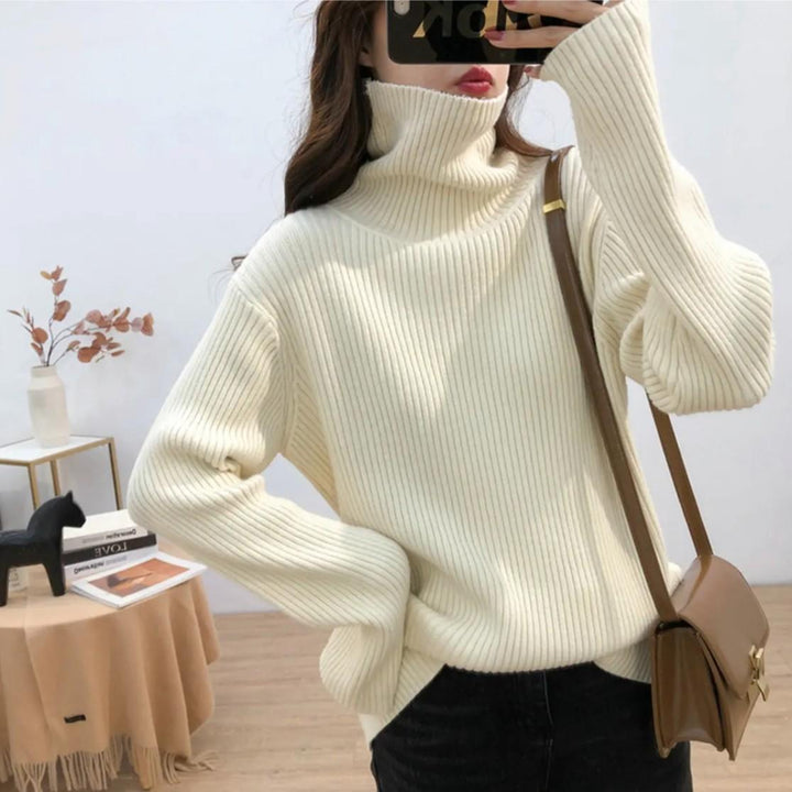 Levoire | Pull-Over, Confort Élégant Pour La Saison Froide