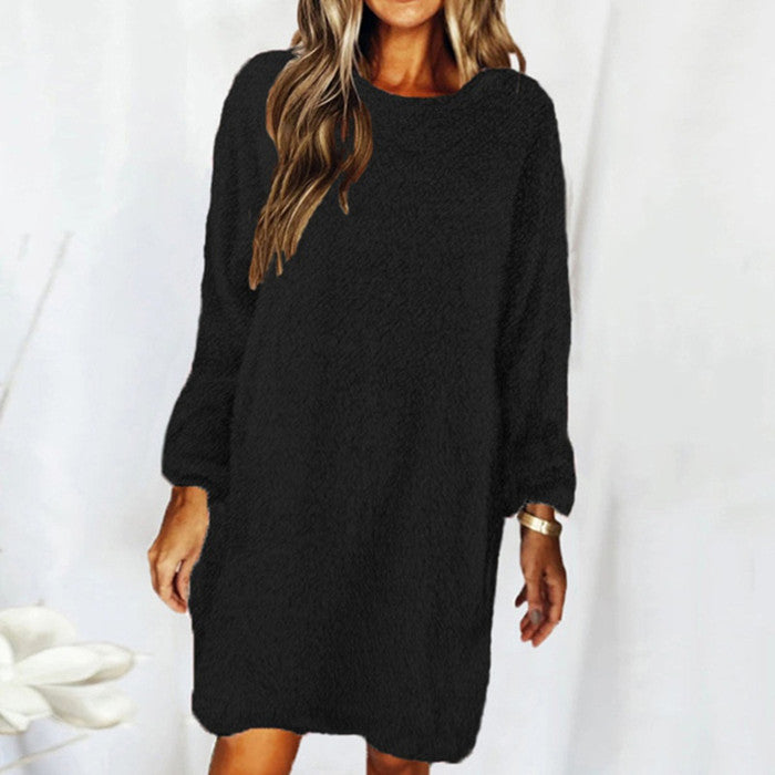 Levoir | Pratique et confortable robe de maison Styl 7