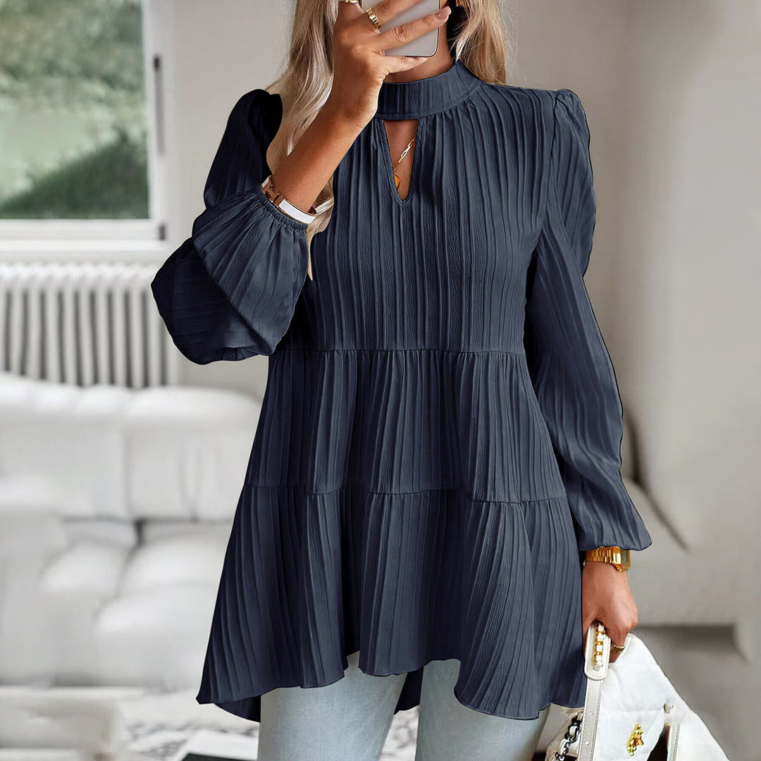 Levoire | Pull D'Hiver Élégant Et Confortable Style type 4