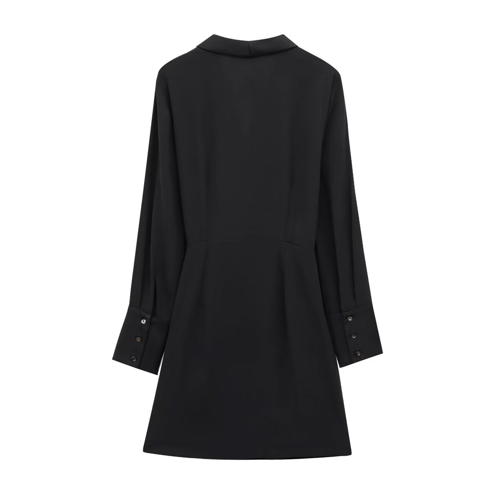 Levoire | Robe à bandeau décontractée