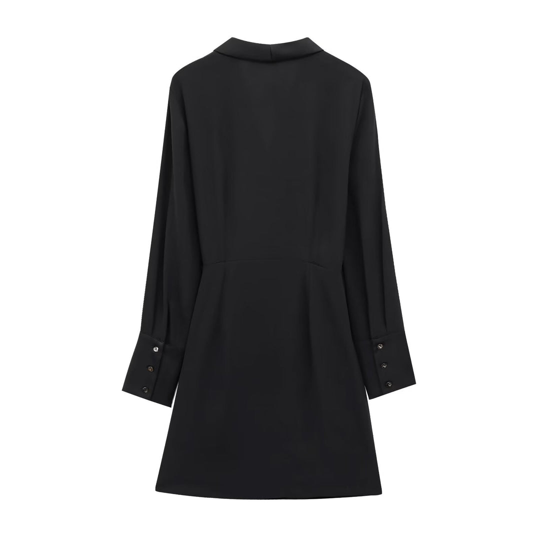 Levoire | Robe à bandeau décontractée
