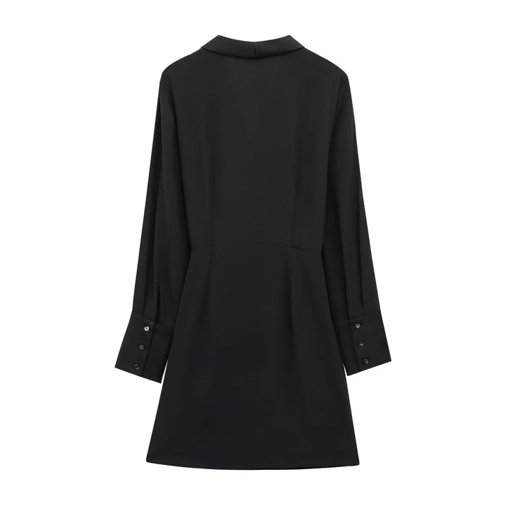 Levoire | Robe à bandeau décontractée