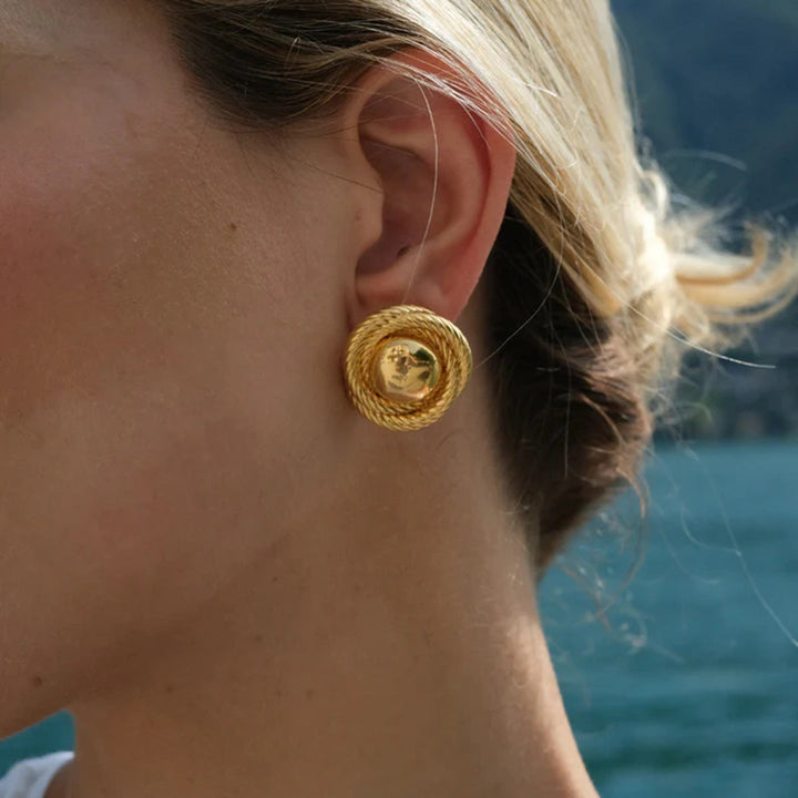 Levoire | Haut Chic En Dentelle Florale