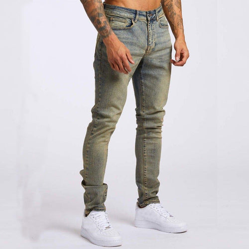 Levoire | Mazi Pantalons Vert