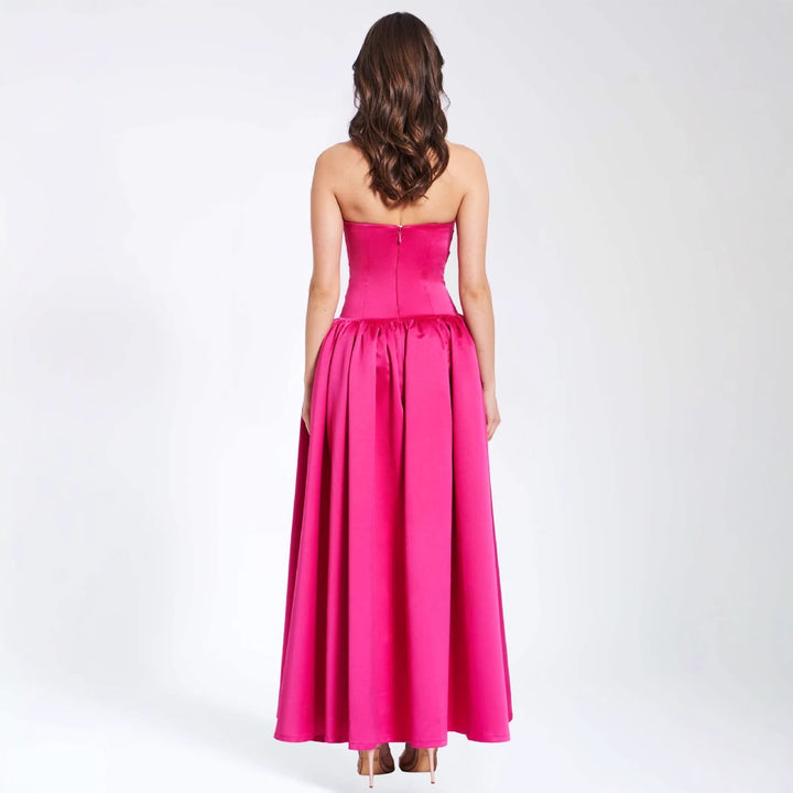 Robe de soirée pour femmes Levoire