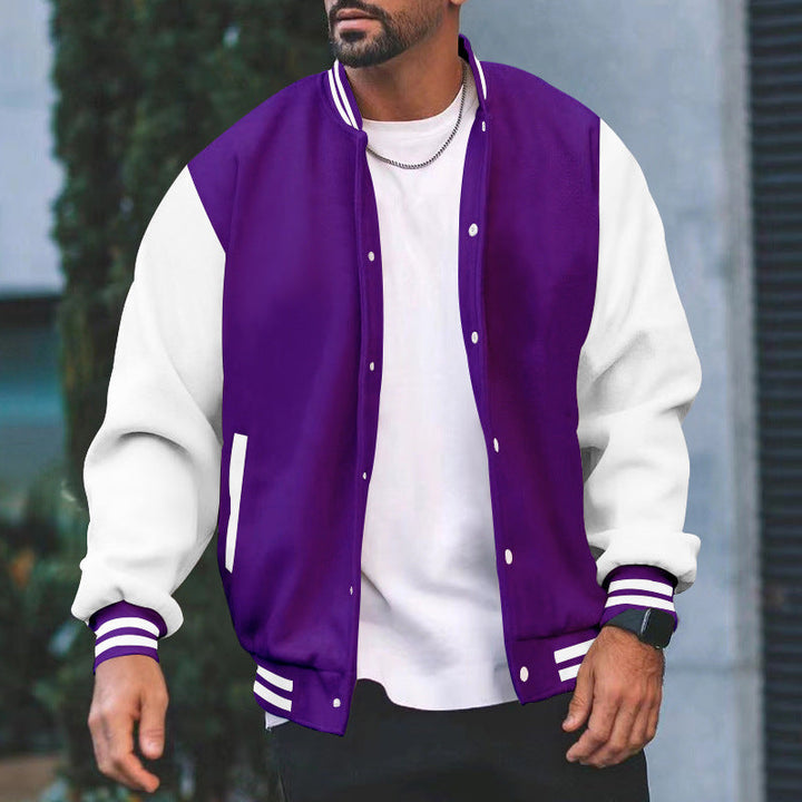Veste de sport pour homme Avriane