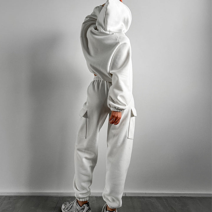 Levoire | Tenue De Sport Confortable Et Élégant