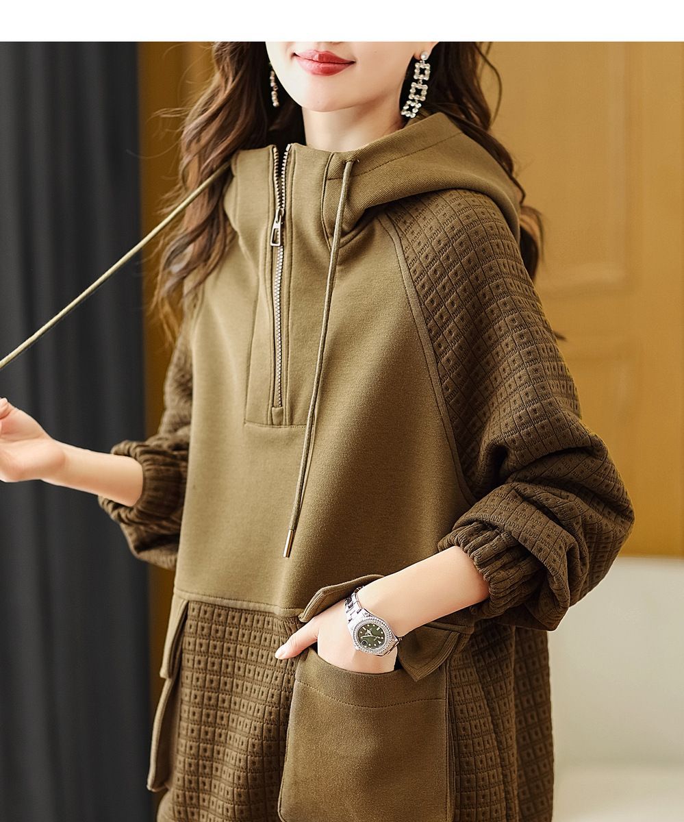 Levoire | Pull Classique Chic D'Hiver
