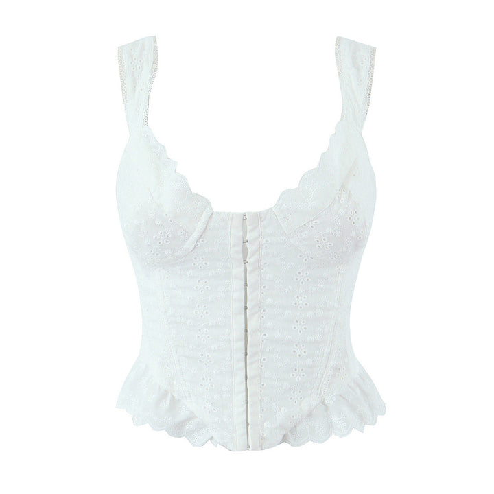 Levoire | Jupe Hameisto Marquée Veste Rypytysverkkoveste Ensemble