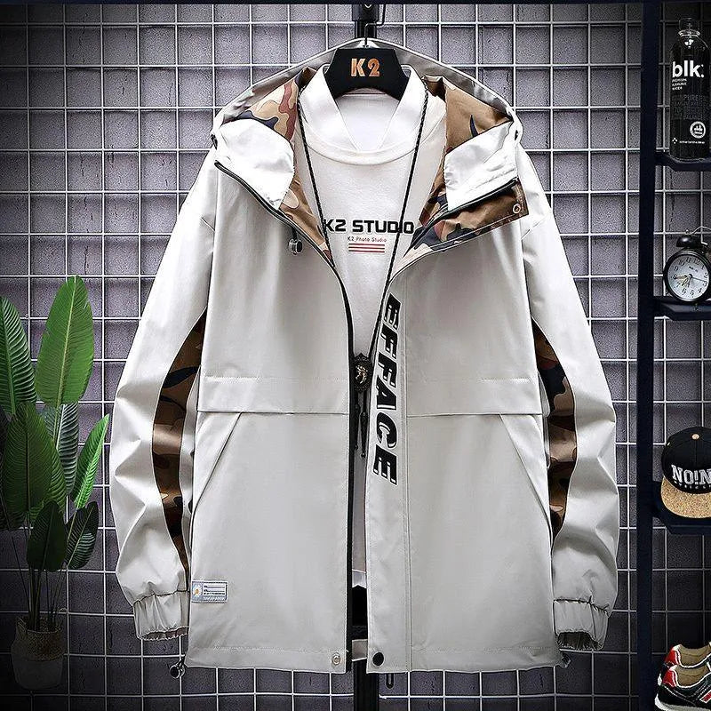 Levoire | Veste de loisir pour homme