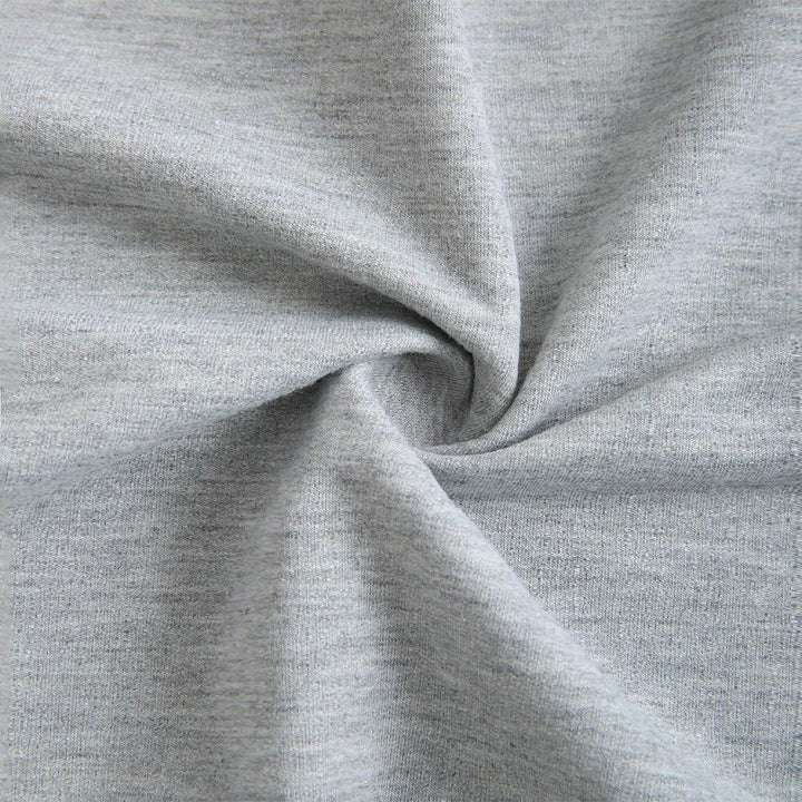 Sweatshirt court pour femme avec design asymétrique et manches volumineuses Levoire