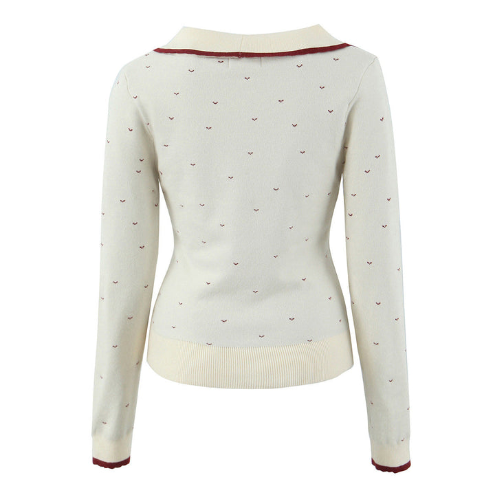 Levoire | Léger cardigan de printemps