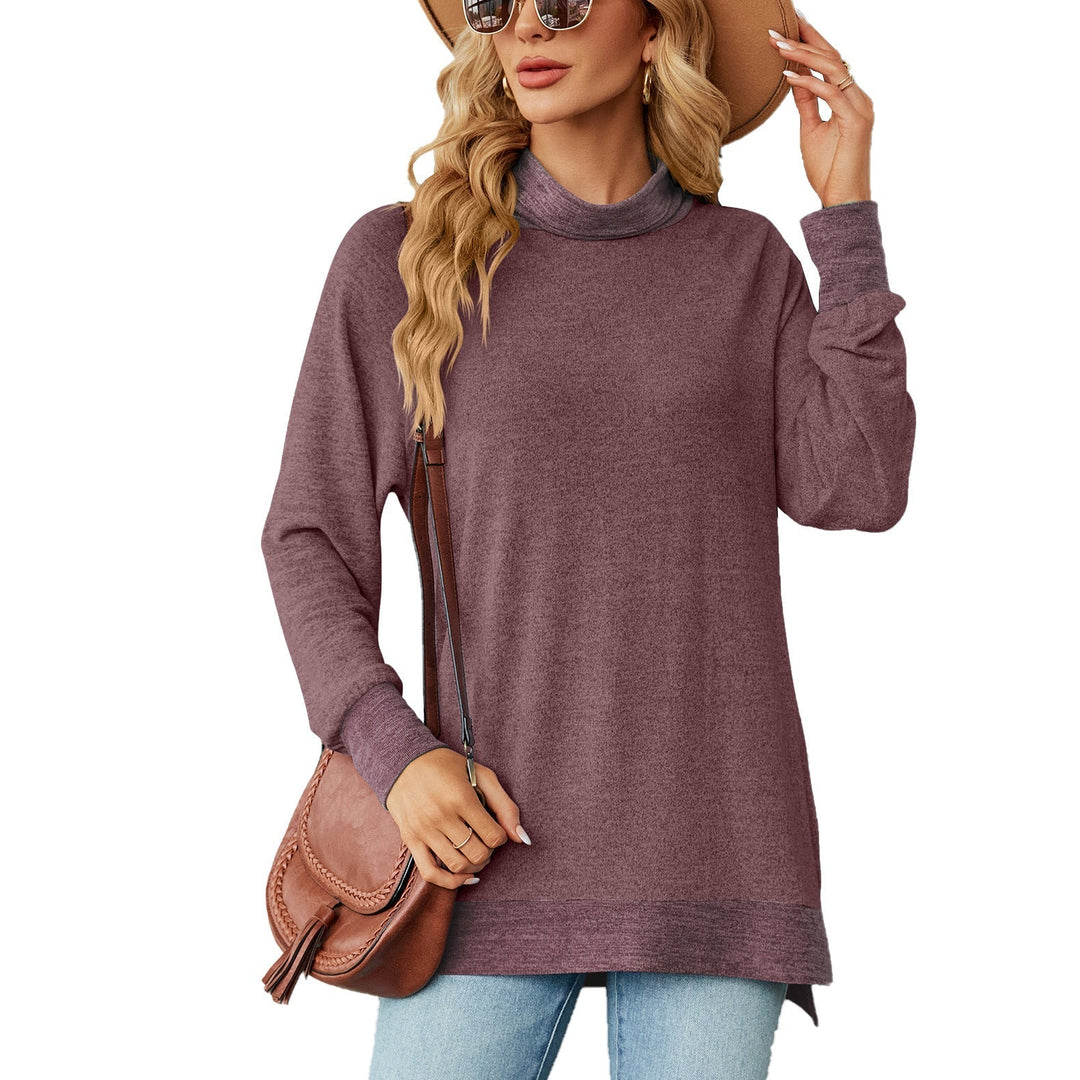 Levoire | Robe D'Hiver Simple Et Chic Styles 10