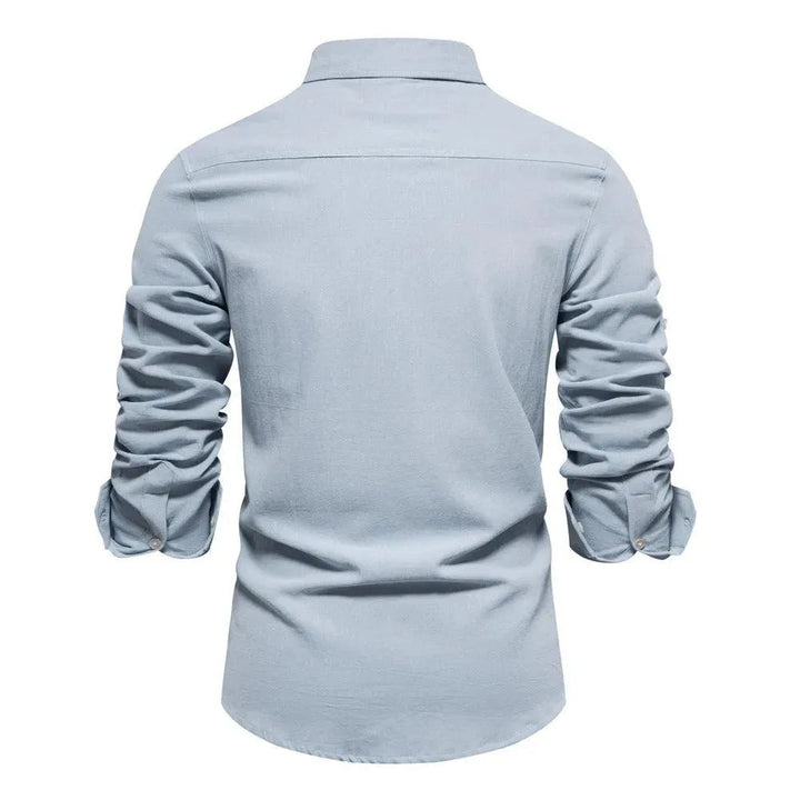 Levoire | T-shirt à manches longues