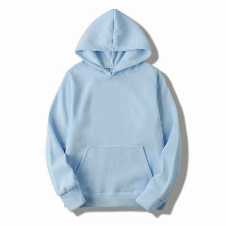 Sweat à capuche pour femmes en mélange de coton de haute qualité pour un confort optimal Levoire