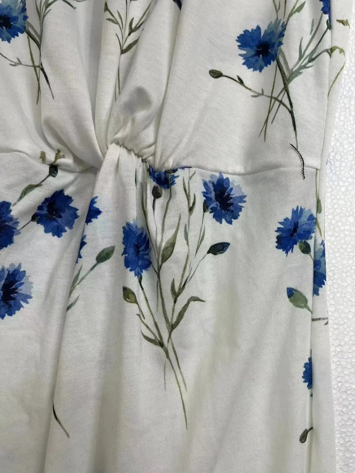 Levoire | Robe à manches courtes pour femmes