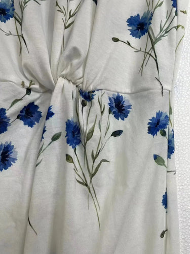 Levoire | Robe à manches courtes pour femmes