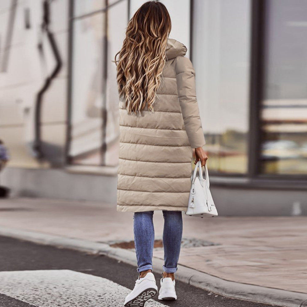 Levoire | Veste en coton élégante