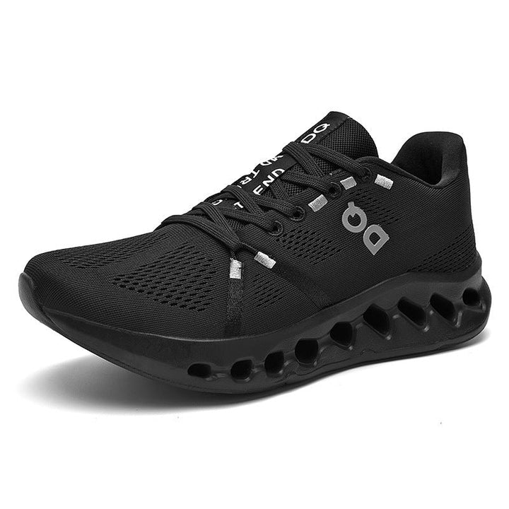 Dames Chaussures de course respirantes avec semelle flexible et technologie d'amortissement innovante Avriane