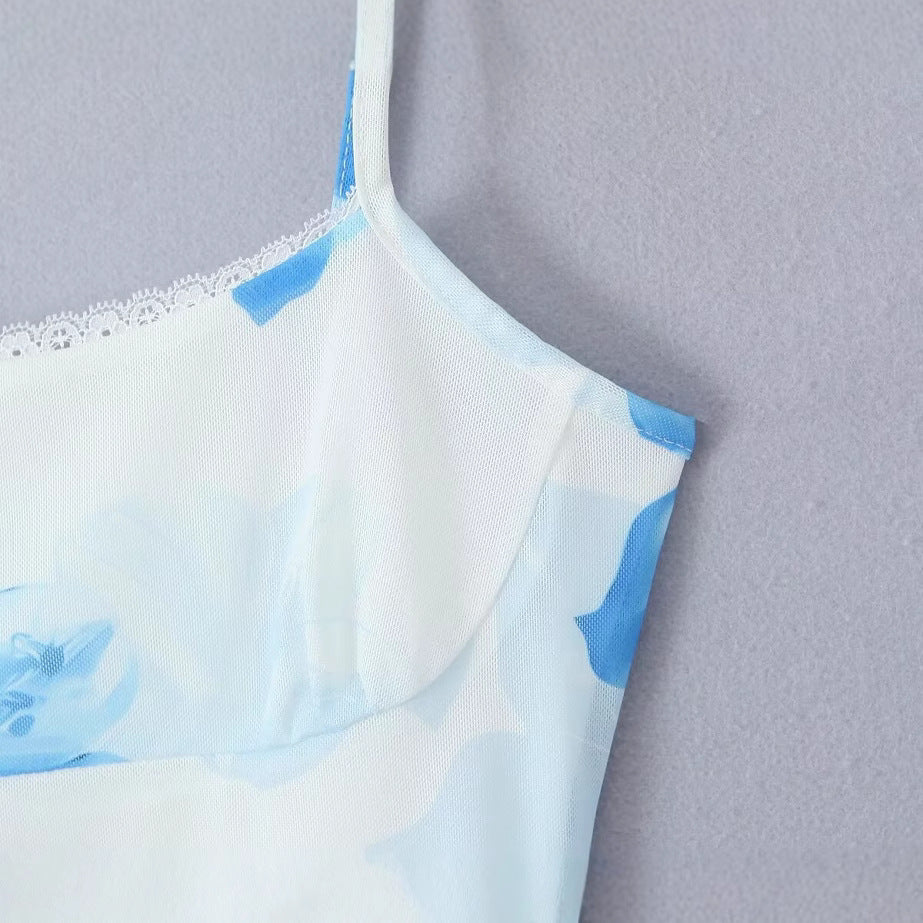 Levoire | Strapless Mini Robe