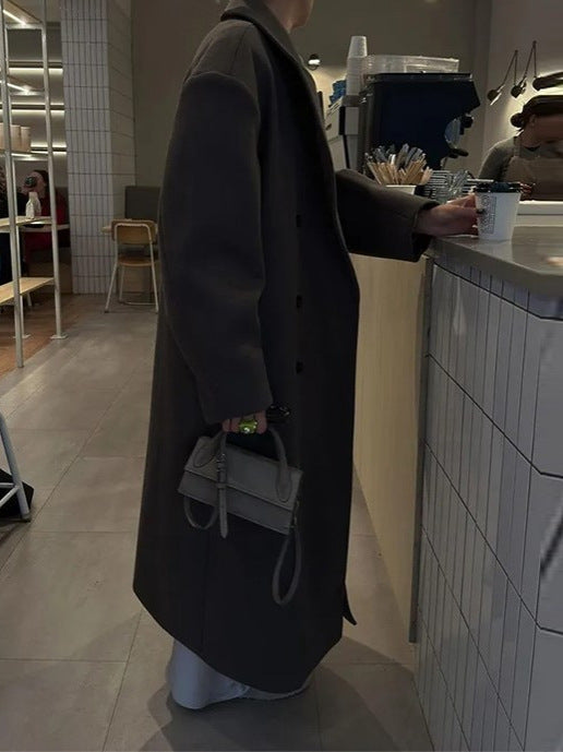 Levoire | Surdimensionné Manteau