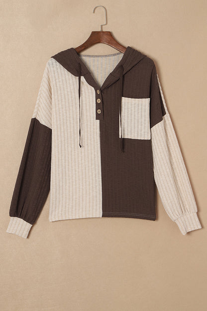 Levoire | Sweat à capuche