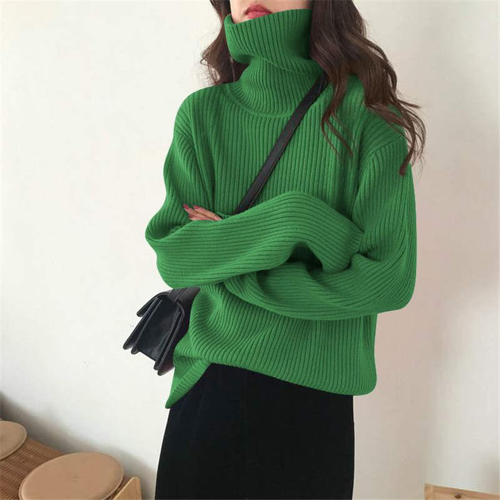 Levoire | Pull-Over, Confort Élégant Pour La Saison Froide