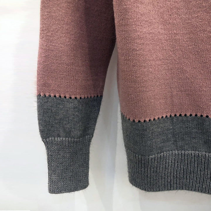 Levoire | Moderne et Confortable Tricot