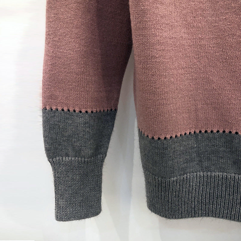 Levoire | Moderne Et Confortable Pull