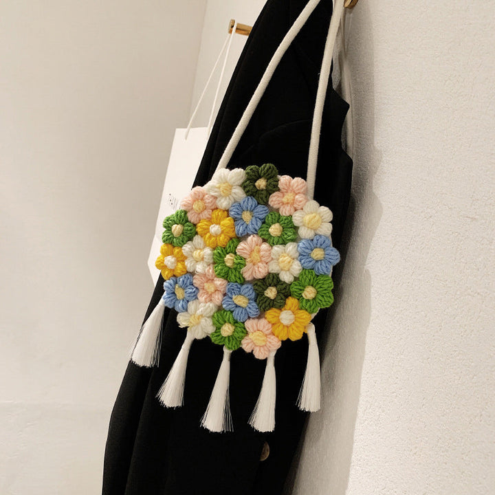 Levoire | À Fleurs Décontracté