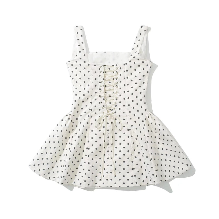 Levoire | Robe de début de printemps rafraîchissante
