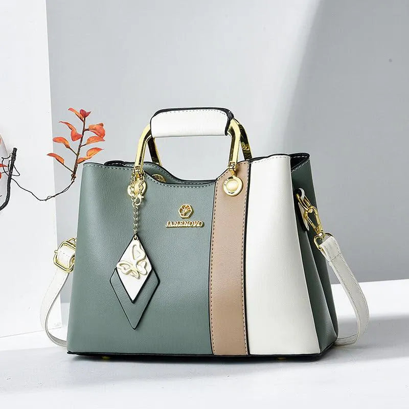 Levoire | Sac à bandoulière élégant avec bandoulière