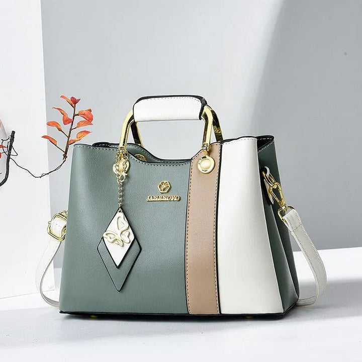 Levoire | Sac à bandoulière élégant avec bandoulière