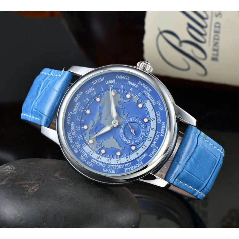 Levoire | Montre automatique pour homme