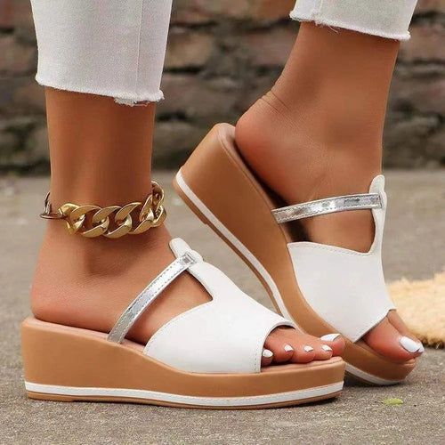 Levoire | Talon haut chaussure