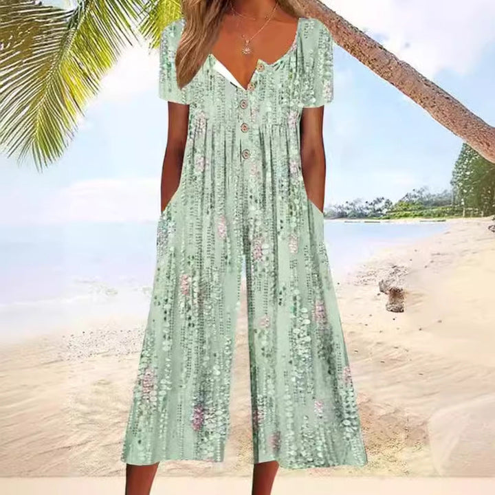 Levoire | Combinaison Tendance Et Élégante 5