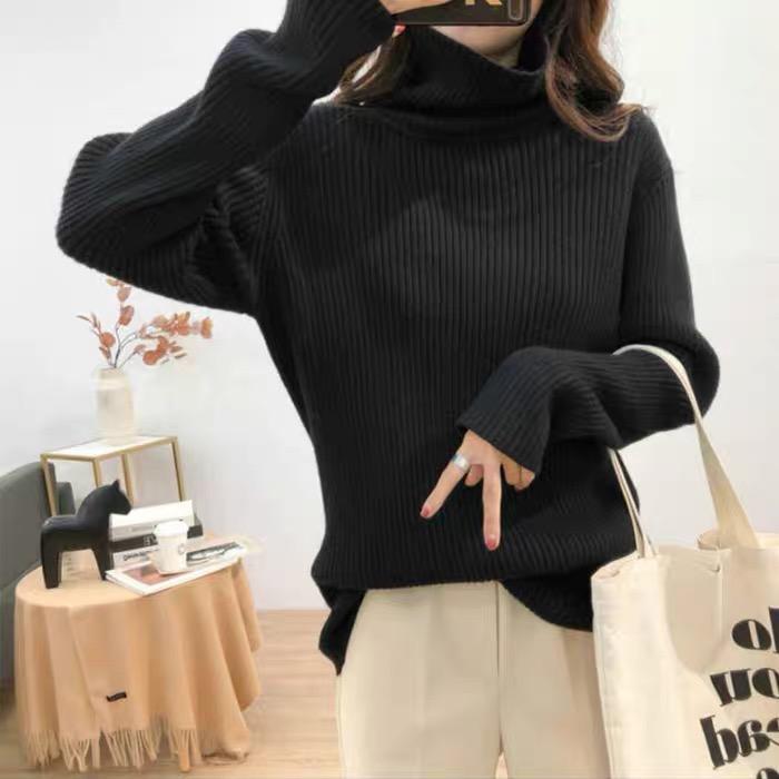 Levoire | Pull-Over, Confort Élégant Pour La Saison Froide