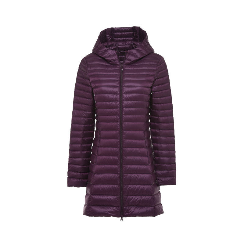 Levoire | Parka En Duvet