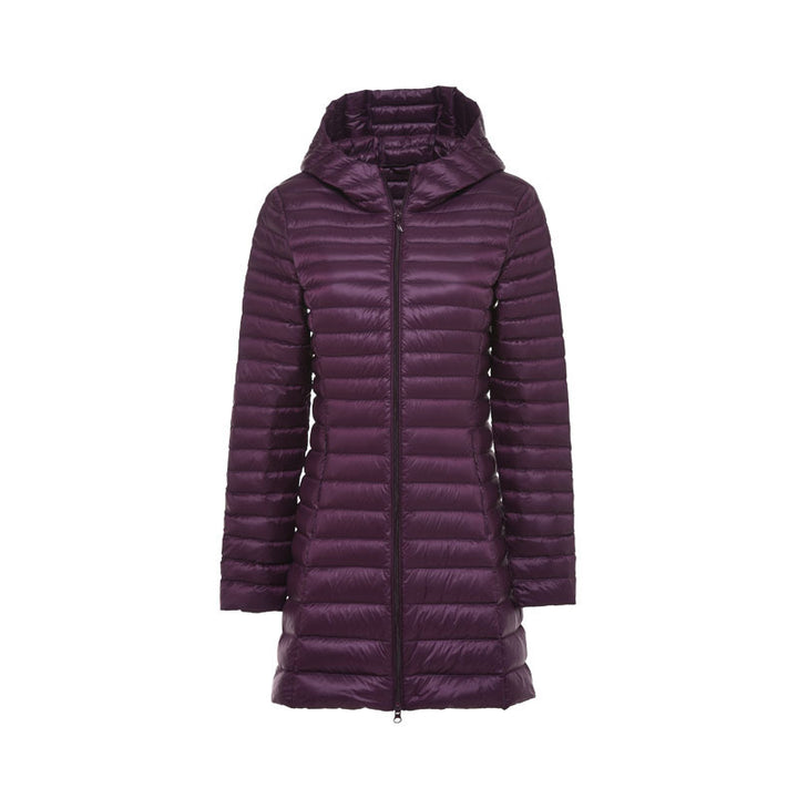 Levoire | Parka En Duvet