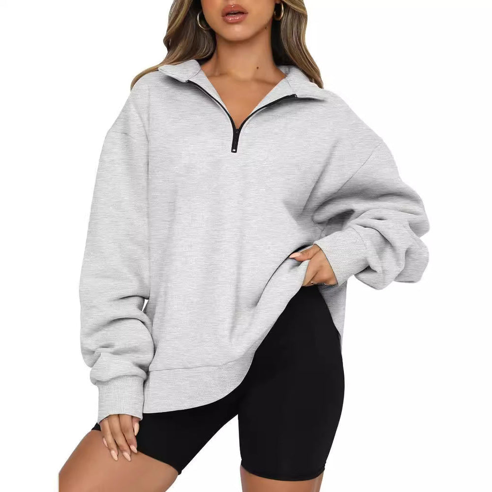 Levoire | Rento Sweat-shirt à Capuche Long à Manches Longues