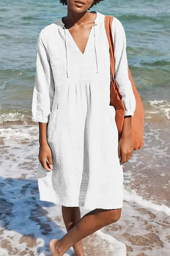 Levoire | Robe De Plage Tendance Pour Les Vacances