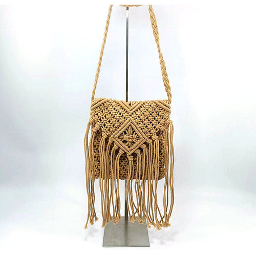 Levoire | Décoration Sac Tissé
