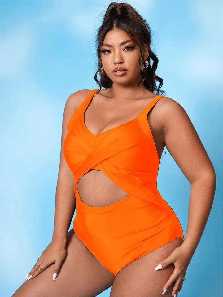Levoire | Enganched maillot de bain