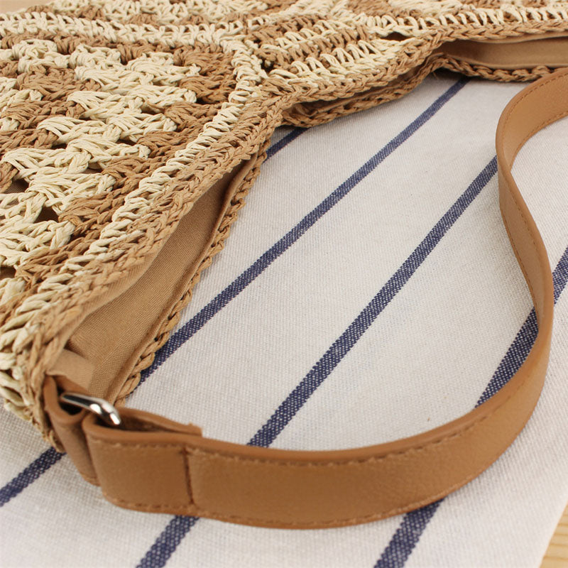 Levoire | En Paille Style Plage