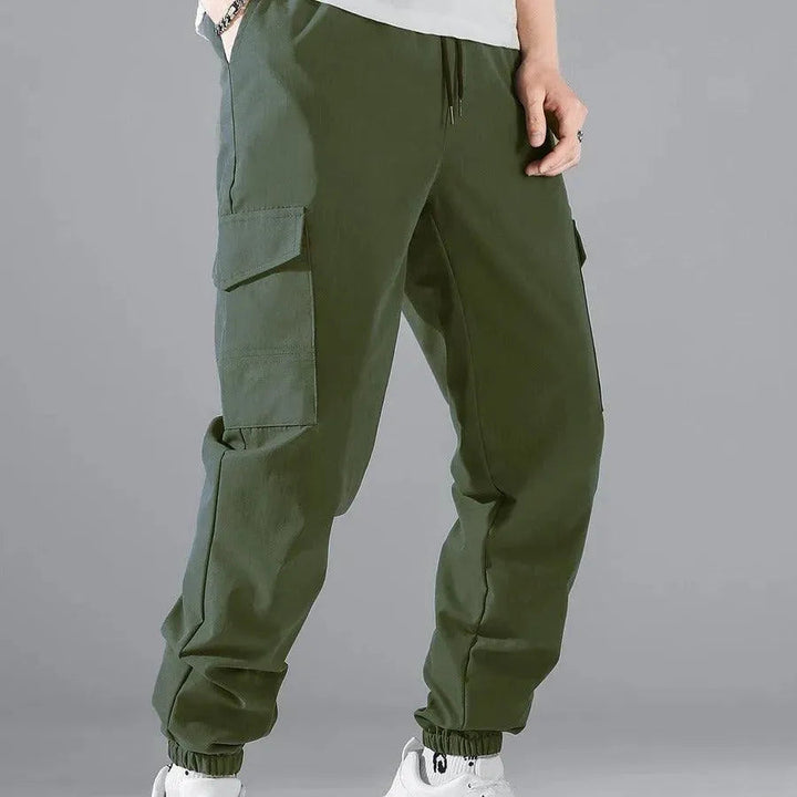 Levoire | Hochstraße Pantalons multitâches pour hommes