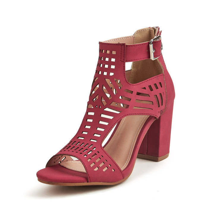 Levoire | Talons Rot