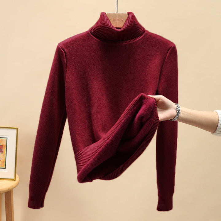 Levoire | Pull En Tricot Décontracté Rot