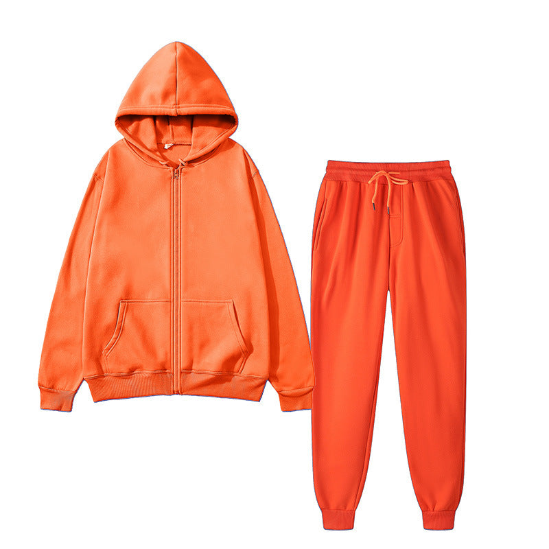 Ensemble de fitness pour femmes avec hoodie et joggers Levoire